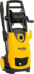 Lavadora De Alta Pressão Lav 2000i, 2.175 Lbf/Pol², 220 V~, Vonder.