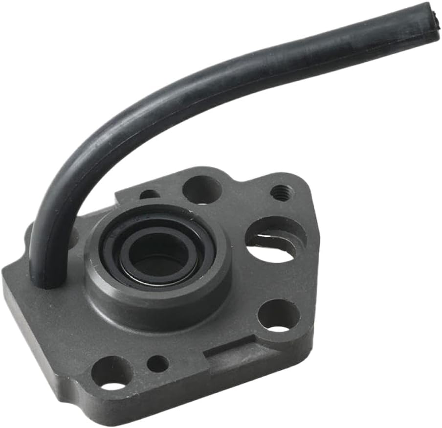 ウォーターインレットハウジング 17450-93960 17450-93960-000 船外機 DT9.9 DT15 2 ストローク