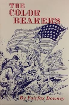 Hardcover Color-Bearers Book