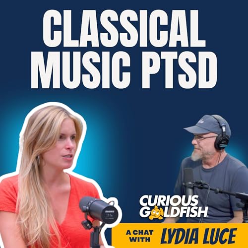 A Chat with Lydia Luce: "Mammoth" Year for Classically-Trained Musician