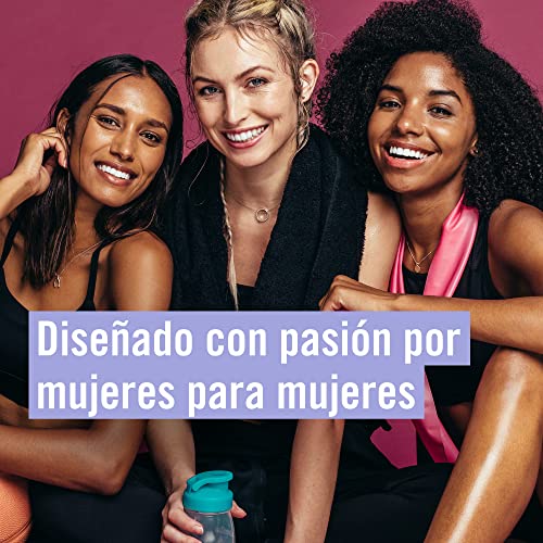 Vagisil Gel Hidratante Vaginal Interno con Ácido Hialurónico Con Aplicadores Monodosis, Hidratación Inmediata y Prolongada, Imita la Lubricación Natural 30 g (6 x 5 g) - imagen 5