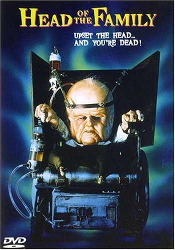 Head of the Family [DVD]