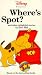 Where's Spot [VHS]