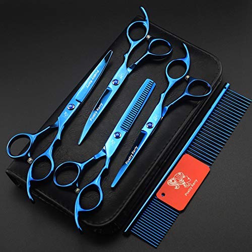 Ciseaux pour animaux haut de gamme 15,2 cm pour sublimer votre compagnon