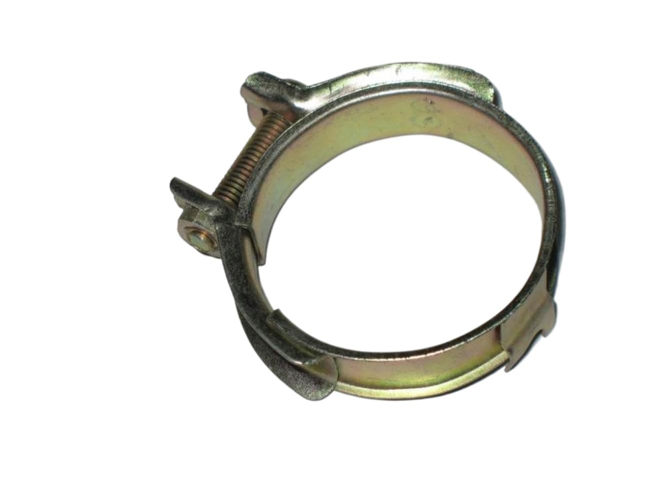 Morsetto collettore di aspirazione compatibile con 139QMA 139QMB 50cc GY6 Scooter motocicli ATV ciclomotore