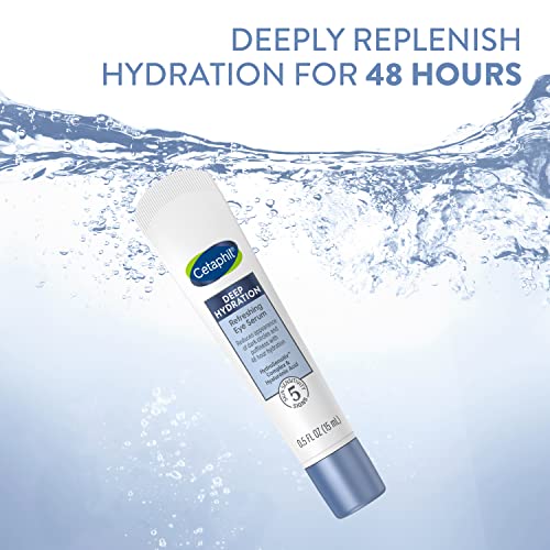 Cetaphil GACE7 Deep Hydration Refreshing Eye Serum thumb #1