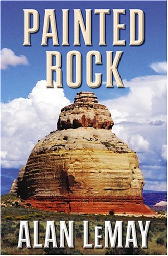 Buy Painted Rock — BookShops.in