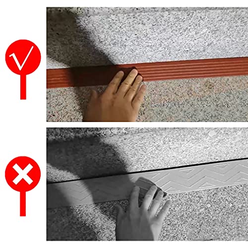 ZDDZ Altezza 8/9/10 Cm Rampa per Sedia a Rotelle