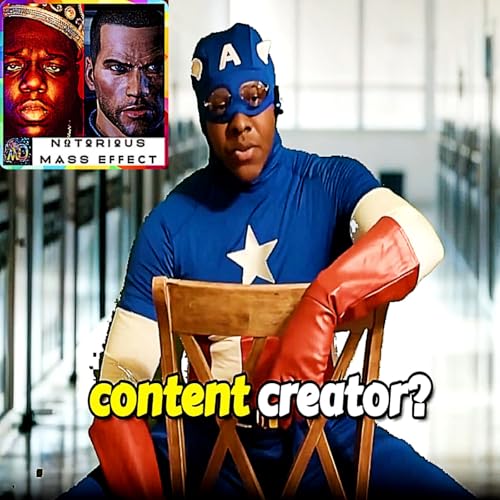 "(WATCH ON ANALYTIC DREAMZ VIDEO ON SPOTIFY) ANALYTIC DREAMZ: SO, YOU WANT TO BE A CONTENT CREATOR? (SPOTIFY EXCLUSIVE VIDEO VERSION)"