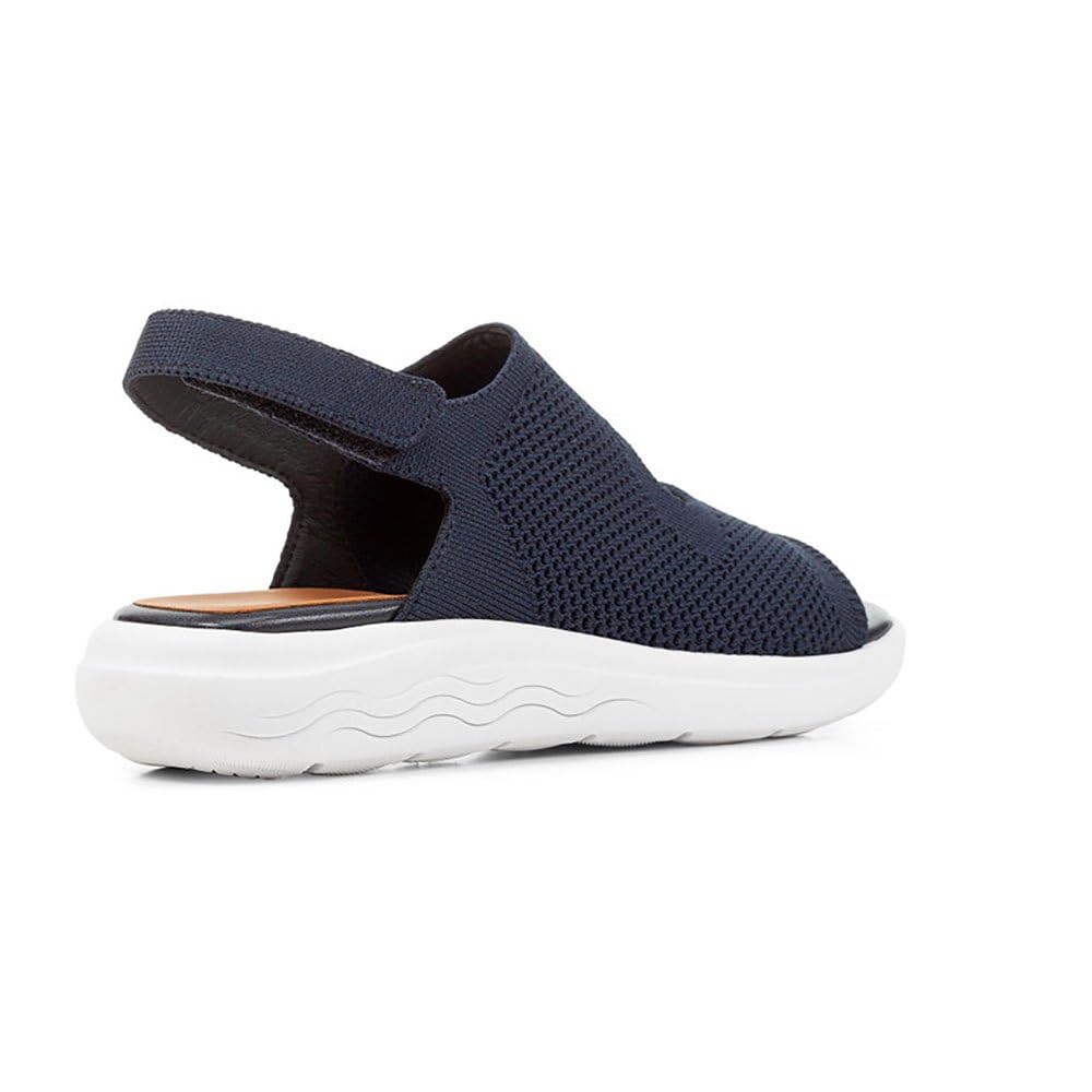 Geox D Spherica Ec5 A Sandalias deportivasNiñas