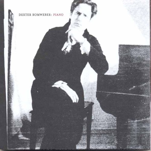 Romweber, Dexter - Piano - Amazon.com Music