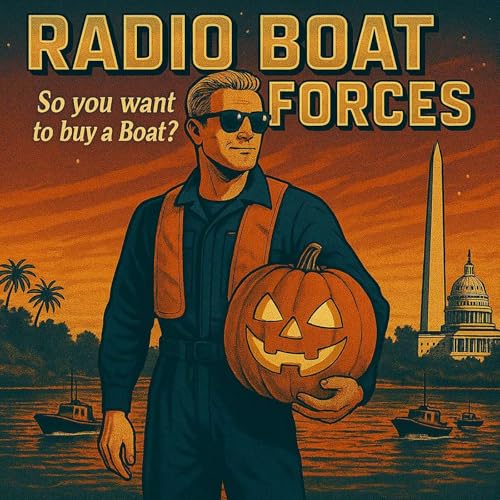 So, You Wanna Buy a Boat