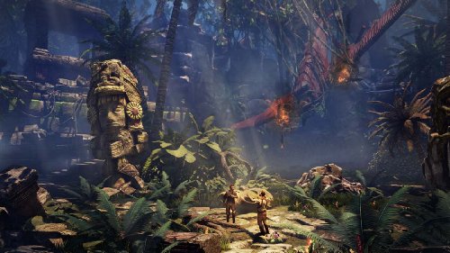 Deadfall Adventures Pc - vue 4