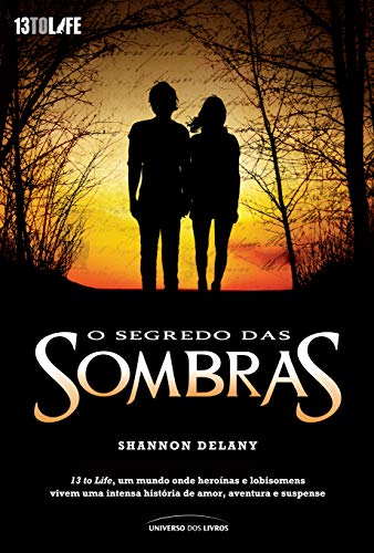 O segredo das sombras: