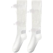 Knee High Stockings Breathable Circulation Support