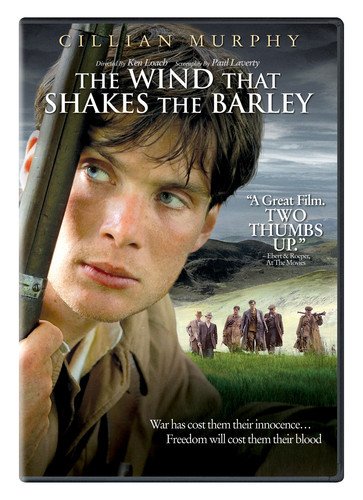 The Wind That Shakes the Barley