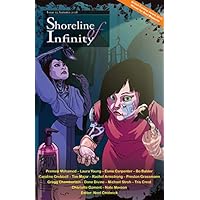 Shoreline of Infinity 13