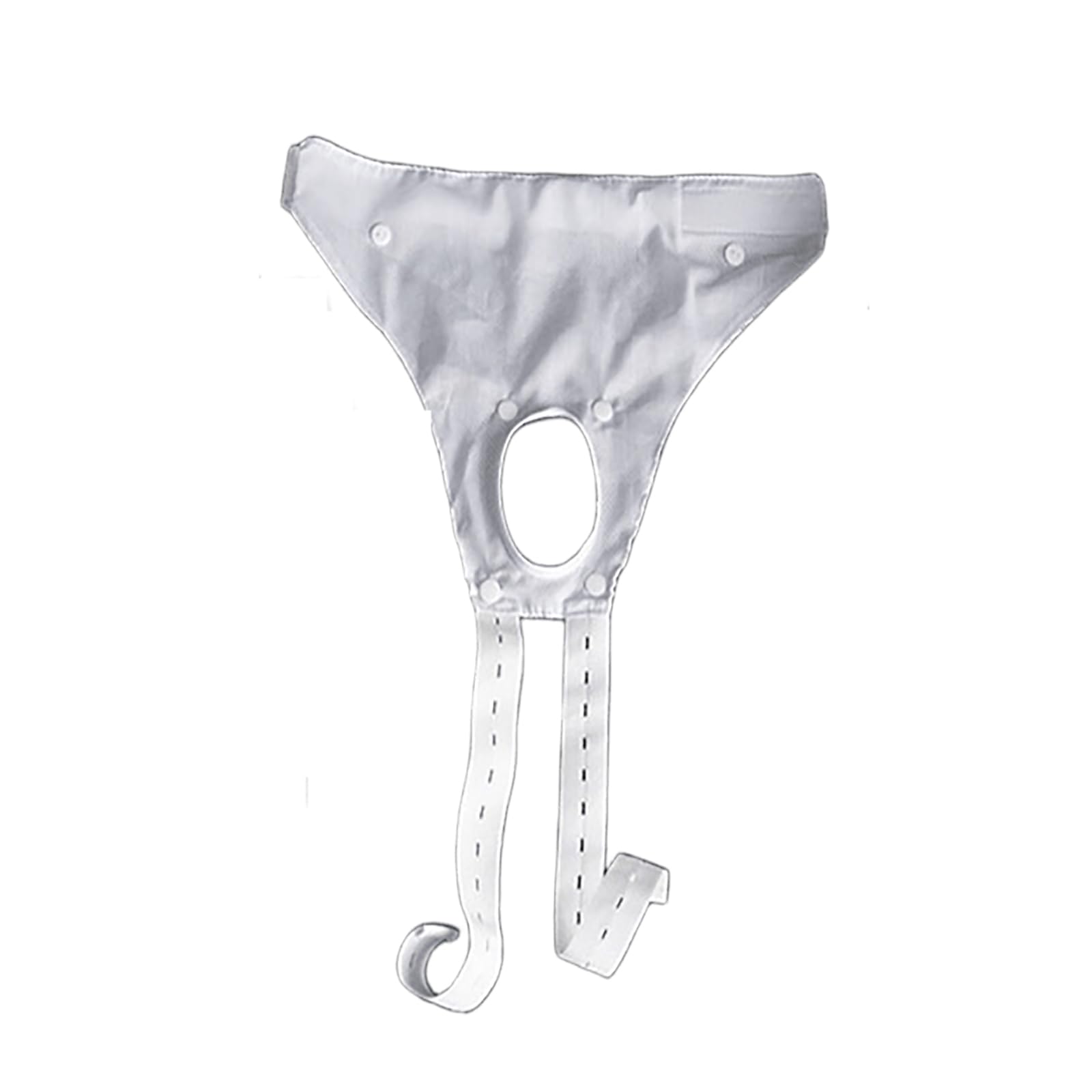 Men's Urinary Incontinence Smart Device Accessories, Diapers