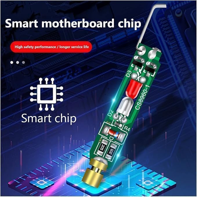 Image of 3 in 1 Accurate Detect Wiring Faults Electrical Current Pen 70-250V AC Voltage Tester Non-Contact Power Detector Pen Line Fault Plug Tester Electrical Circuit for LED Indicator Built in Screwdriver