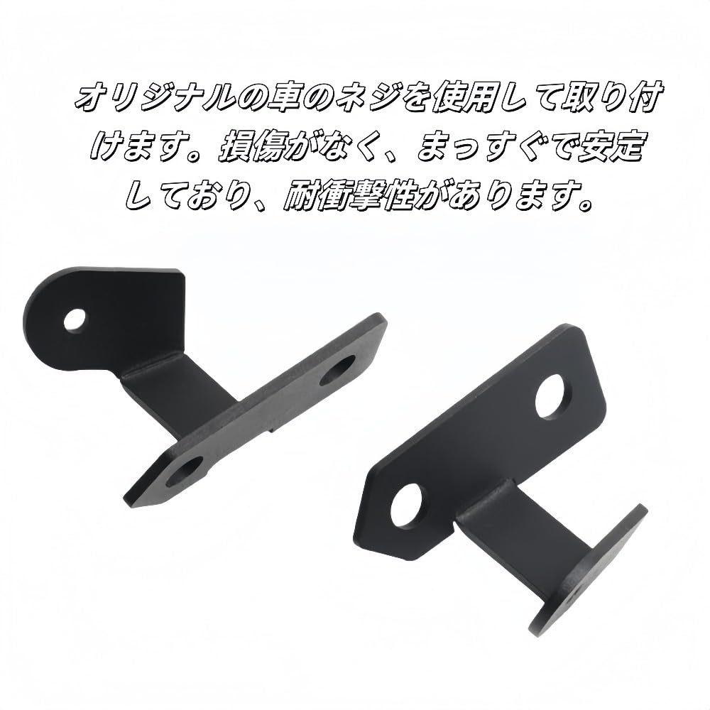 Amazon.co.jp: Klivex バイクパーツ カメラステー ドライブレコーダー