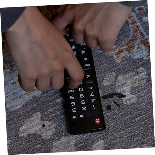 Abaodam 1 Juego Volver al centro accesorios rc teledirigido repicar timbre de vídeo reemplazo del acelerador autocentrante de hierro piezas de acelerador autocentrantes de hierro planchar - imagen 5