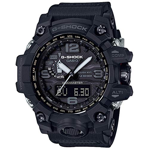 casio g654