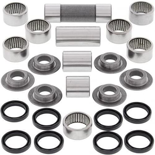 Kit de reparación All Balls Suzuki Motodak para mantenimiento completo de bicicletas