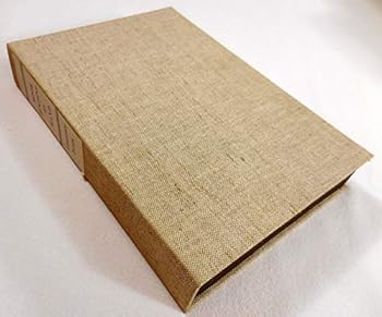 Hardcover Bookbinding by Hand Book