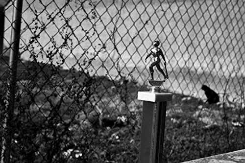 Permanent Drift Walking in Olde Kensington la nostalgie d'un quartier gravée dans le temps
