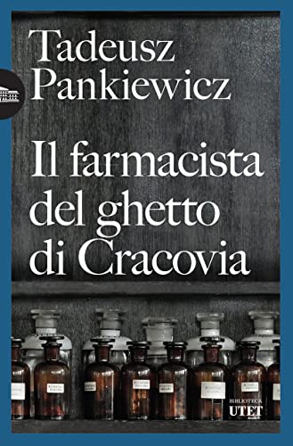 Il farmacista del ghetto di Cracov