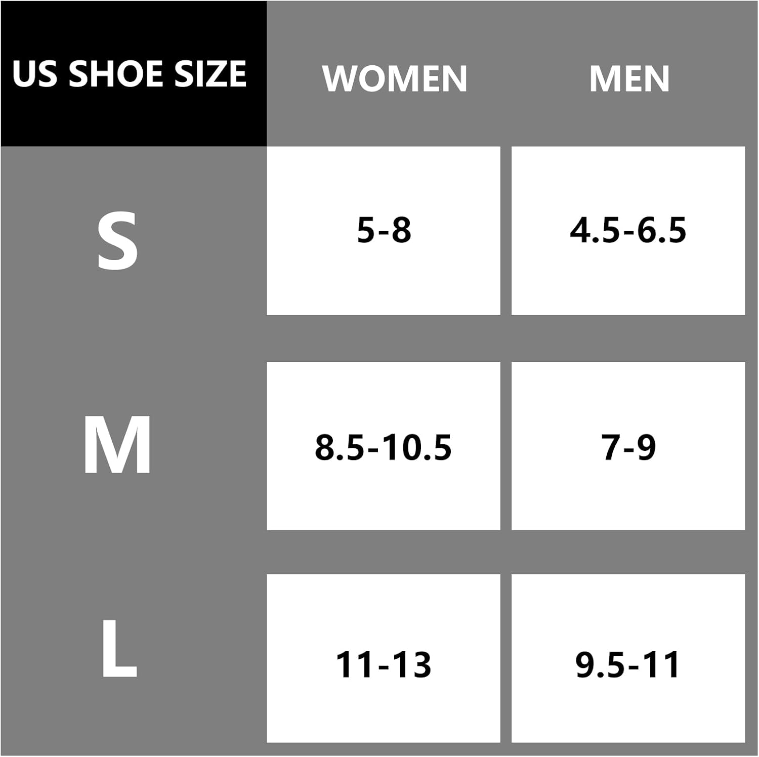 Ankle Socks for Women 6 Pairs - Athletic Anti-blister Thick Cushioned Low Cut Running Socks Womens - Image 9