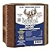 Whitetail Institute Break-Away Deer Block Mineral Supplement, 25 lb