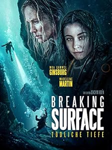Breaking Surface - Tödliche Tiefen