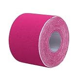 cinta kinesiologica precio mexico Ideal para hombro, cuello, codo, espalda baja, rodilla, tobillo y muchos otros.