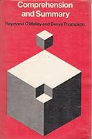 Comprehension and Summary, Second Edition 0435106686 Book Cover