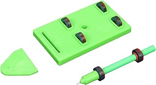 Magnetic Levitation Experiment Set Educational Magnetic Levitation Model Device for Classroom Teaching Science Education