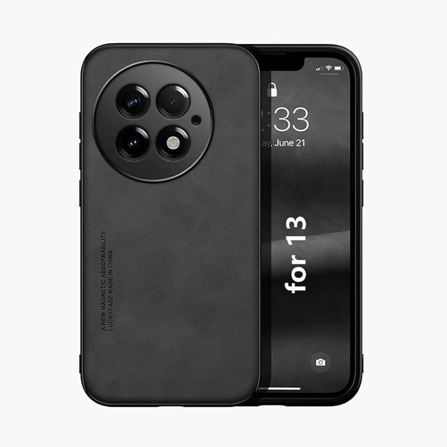 oneplus13 黒 12gb 256gb 中国版 ケース付き】OnePlus 13 12/256GB ブラック 中国版 スマホ