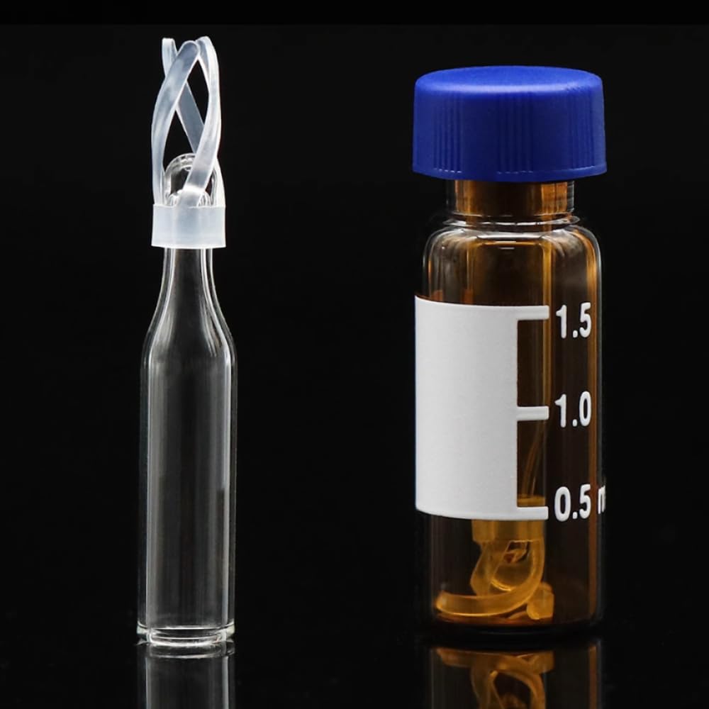 212 Main 0.63 oz Small Plastic Vials