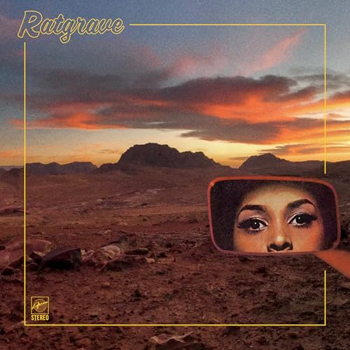 Ratgrave, Max Graef & Julius Conrad