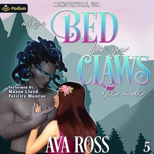 Whose Bed Have Your Claws Been Under cover art