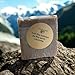 Momma's Cherry Fragrance Soap - Luxurious Goat's Milk & Honey Base - Handmade, Nourishing & Moisturizing for Soft, Rejuvenated Skin - Small Batch from Southern Kentucky