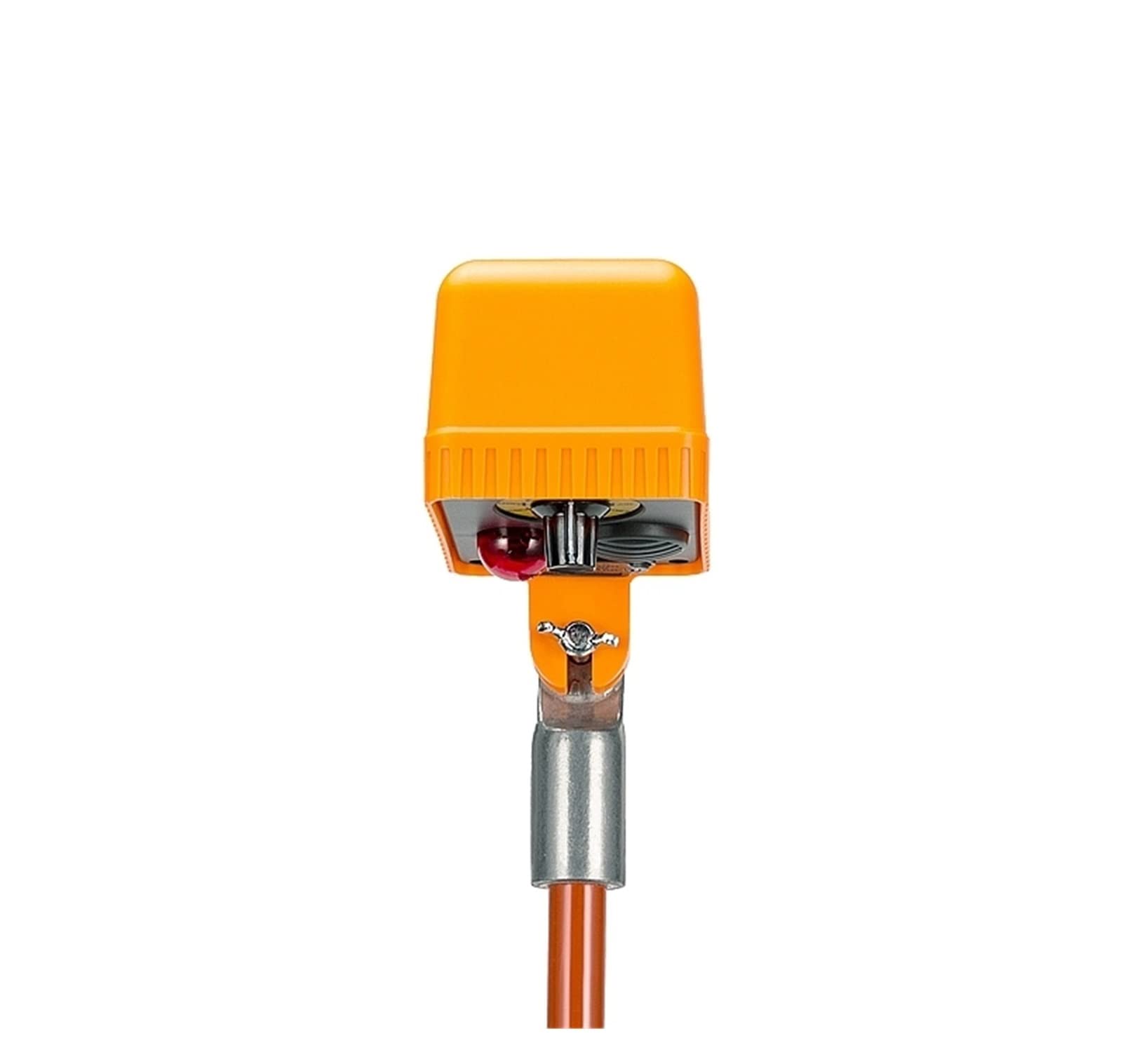 ETCR1820 Électroscope à haute tension sans contact dispositif d'électricité Électricité Inspecteur à haute tension résiduel avec un système d'alarme de fonction de stockage de données
