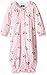 Mud Pie Baby Rose Convertible Gown