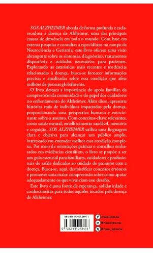 SOS Alzheimer SOS Alzheimer - Imagem 2