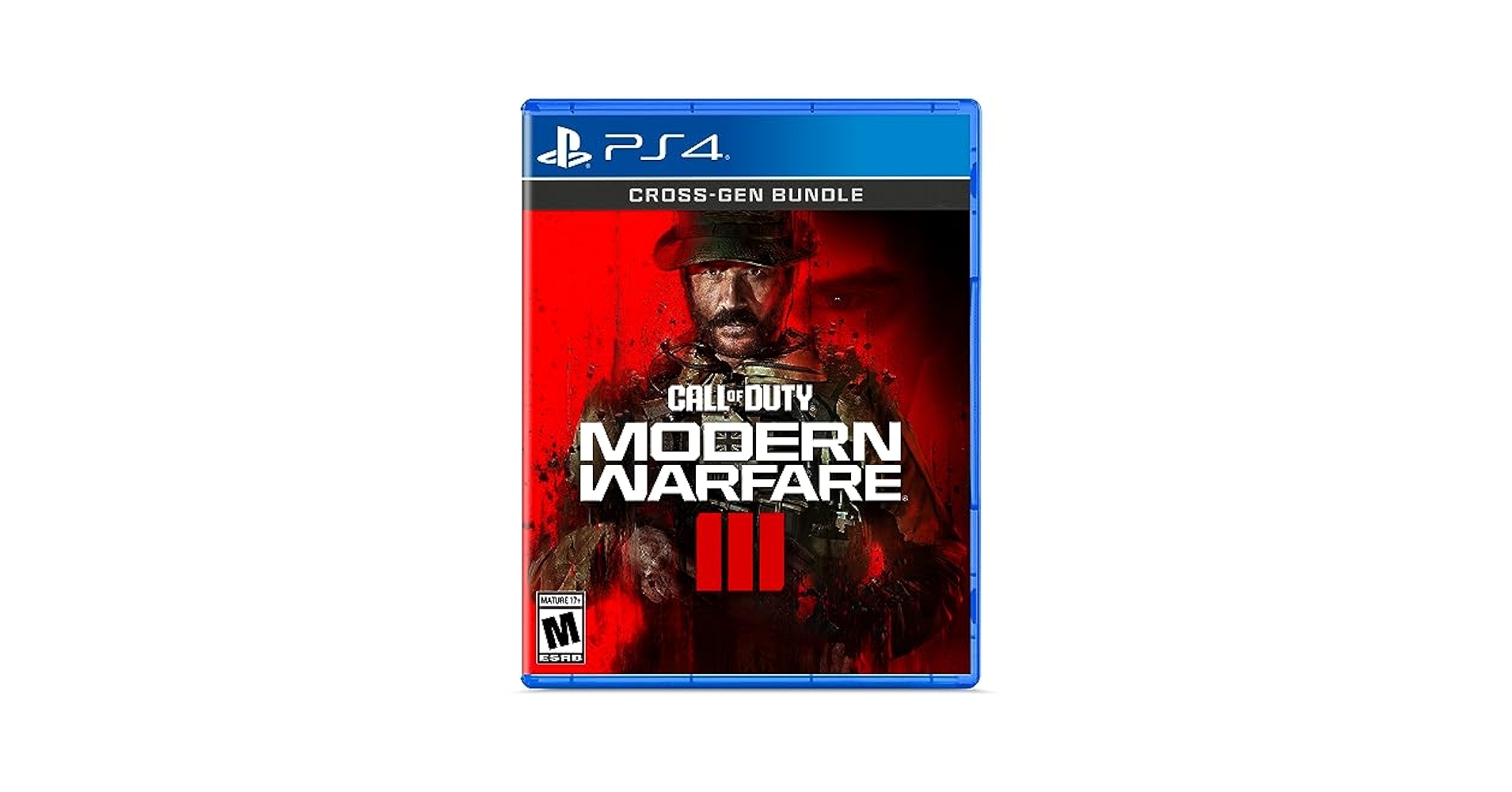 PlayStation4 - COD mw3 ps4版 Amazon.com: Call of Duty Modern Warfare III - PS4
