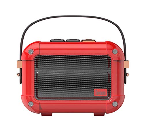 Haut-parleurs de haute qualité sans fil Bluetooth et mini subwoofer portable