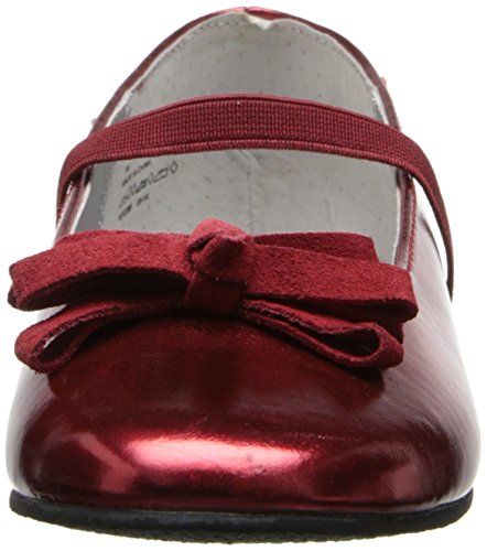 Jumping Jacks Piper Ballerina Flat (Toddler/Little Kid)2