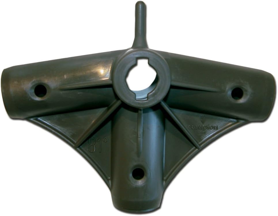 Isabella Central cross G19/22 CarbonX,nylon (1 pcs.) Original Awning Accessory - 900060253
