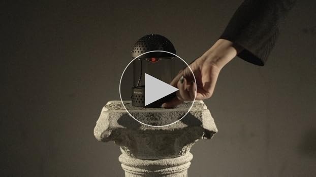 【TARP to TARP】TRANSPARENT Light Speaker TARP to TARP】TRANSPARENT Light Speaker TARP to TARP