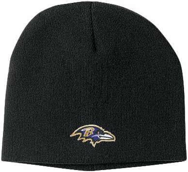 NFL Men's End Zone Uncuffed Knit Hat 